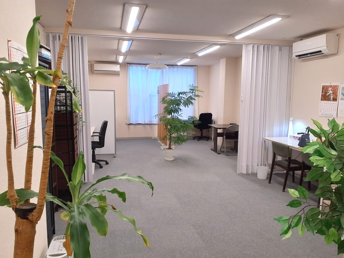 大学受験個別指導会所沢